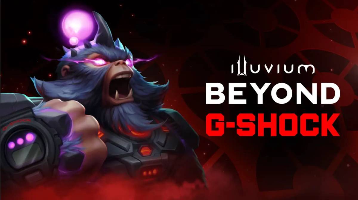 Illuvium(イルビウム)とは？特徴や始め方、稼ぎ方、将来性を解説！ | NFT Media | NFTに関する最新情報をお届けするメディア