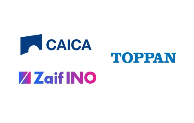 TOPPANとWeb3領域におけるNFT活用を推進~NFC技術を利用して簡単にNFTを体験可能に~