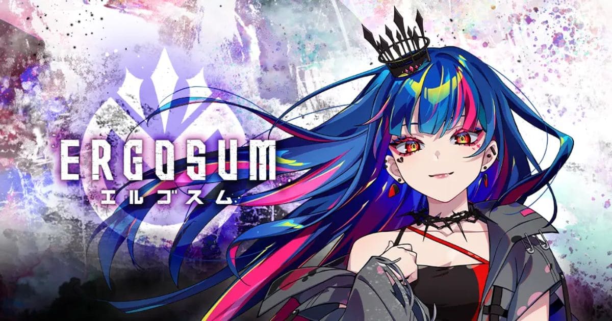 新規ブロックチェーンゲーム『エルゴスム』のトークン(FCT)が2024年5月24日に暗号資産取引所『MEXC Global』に上場決定