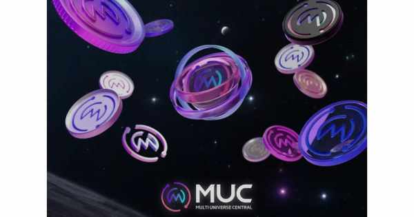 MONGz UNIVERSE MUC MEXC上場
