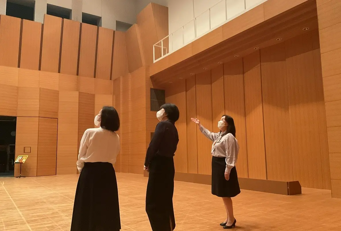 「アンサンブル天下統一2024」公演 NFT配布&バックステージツアー実施決定