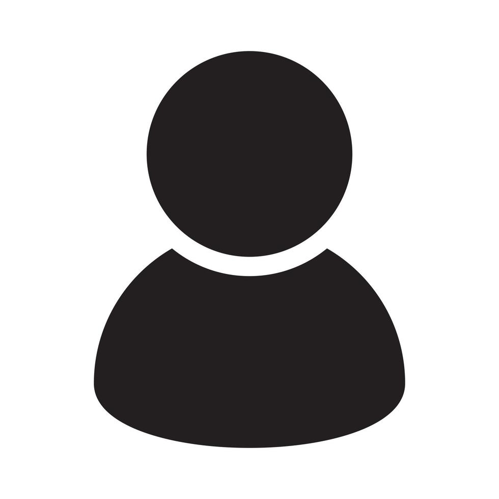 プロフィールアイコン