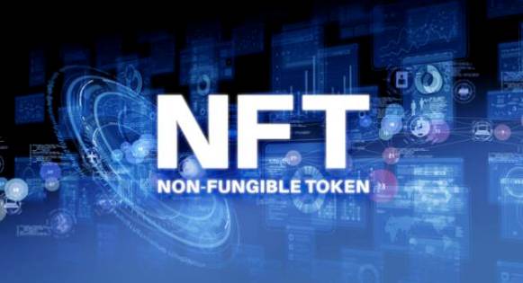 Non-Fungible Token