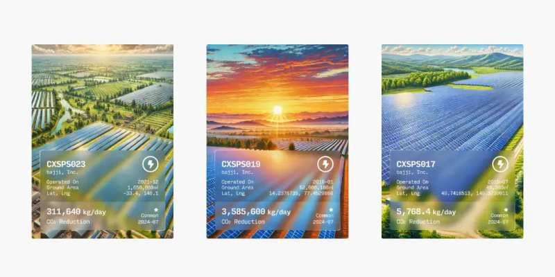 capture.x 設備カード