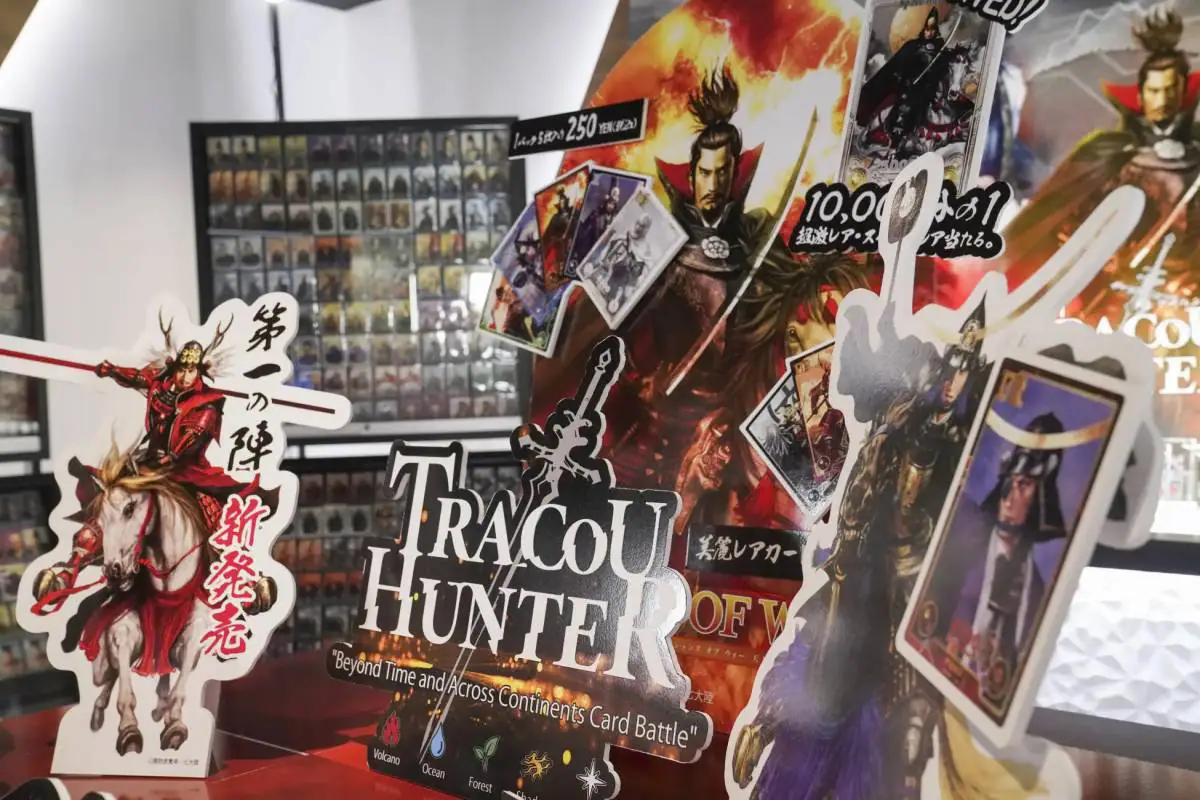d*9様 HUNTER×HUNTER トレーディングカードセット d*9様 HUNTER×HUNTER