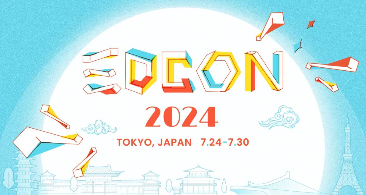 日本初開催:イーサリアム開発カンファレンス“EDCON 2024”のキーノートスピーカーに、本田圭佑氏が登壇決定