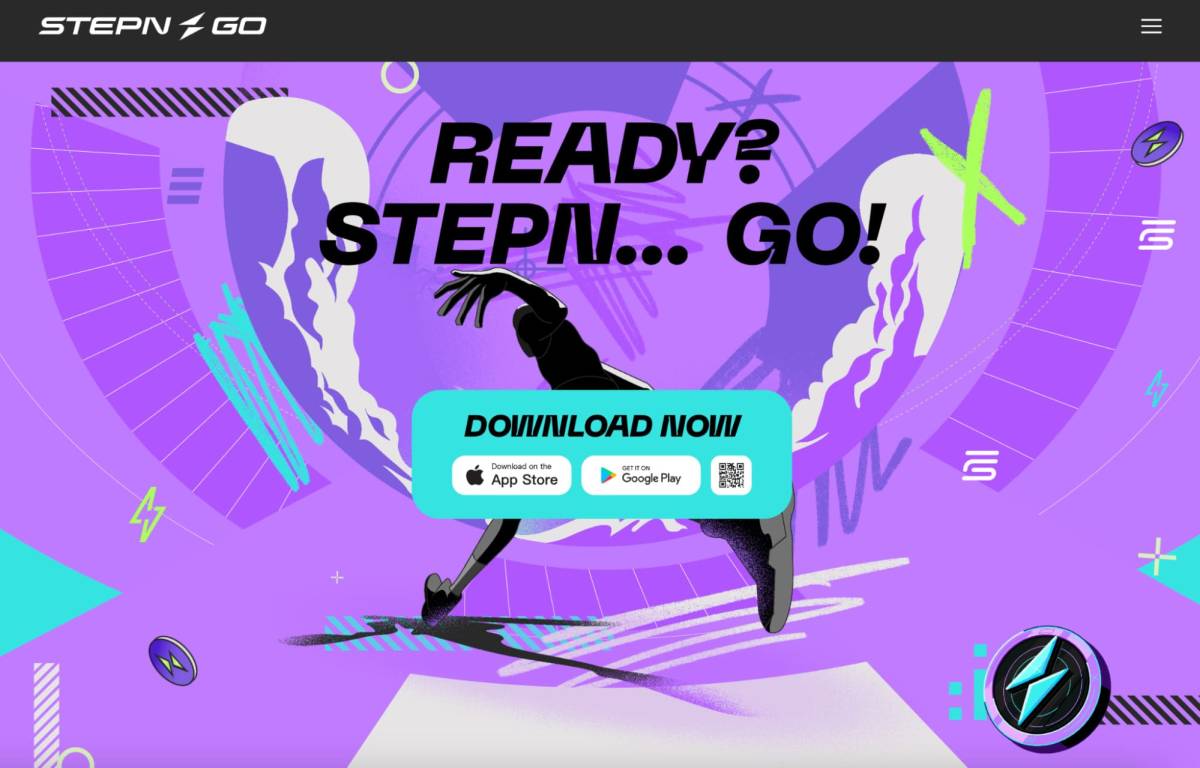 ダップス　ステップン