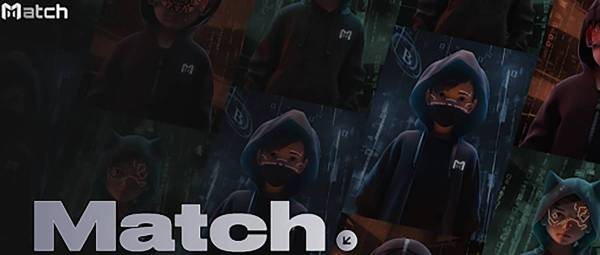 Match　SocialFi