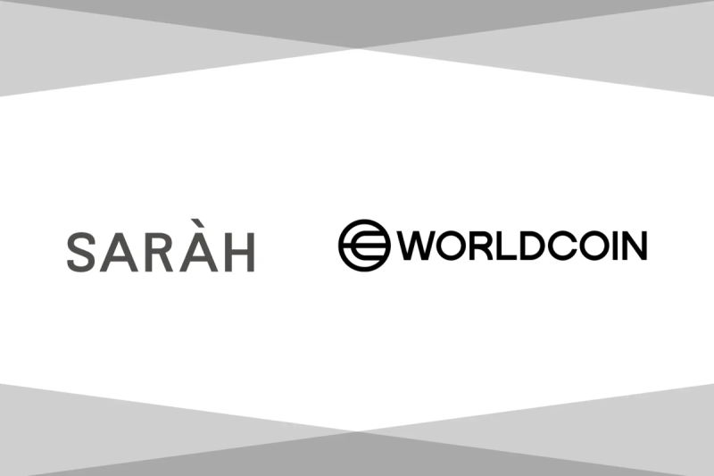 SARAH、Worldcoin