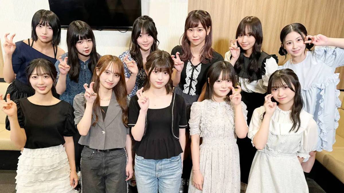 WHITE SCORPIONの初冠テレビ番組【WHITE SCORPION レベチっ!】オリジナルNFT販売開始!さらに番組続投、season2放送&配信決定!!