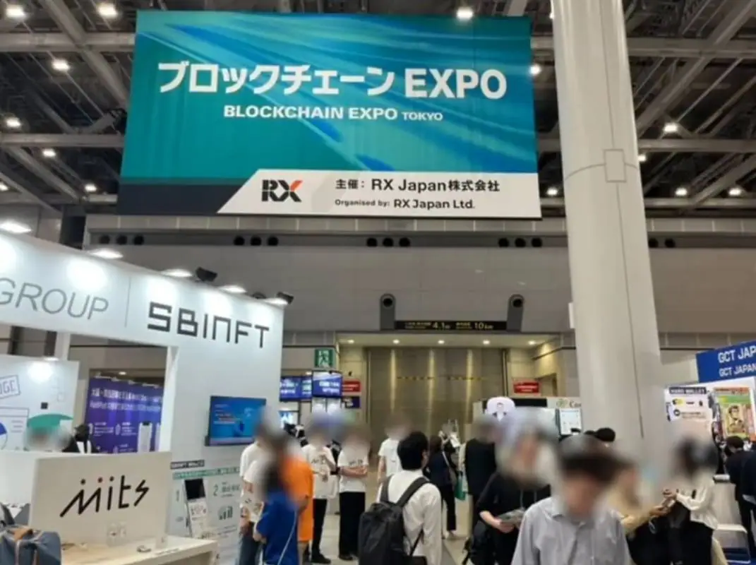 毎年開催】NFT関連のビッグイベント7選｜各イベントの概要から次回の開催情報まで紹介！ | NFT Media |  NFTに関する最新情報をお届けするメディア