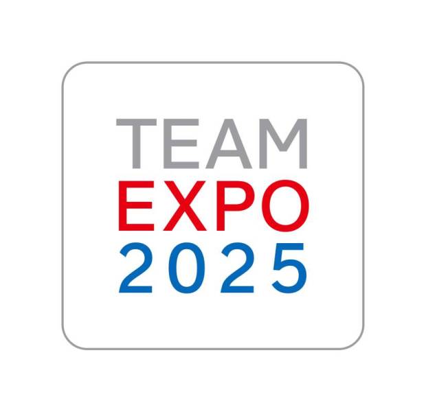 TEAM EXPO 2025