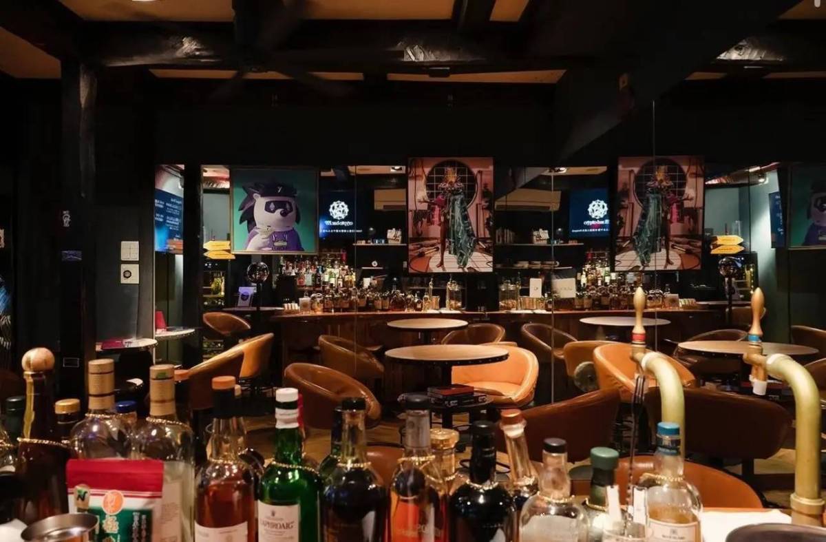 【メディア様限定招待イベント】日本で最も有名なクリプトコミュニティスペース「CryptobarP2P」が新規会員を募集!