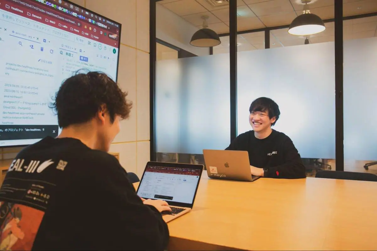 ブロックチェーンゲームで健康増進】「HEALTHREE」CEOの山本 真也氏にインタビュー | NFT Media |  NFTに関する最新情報をお届けするメディア