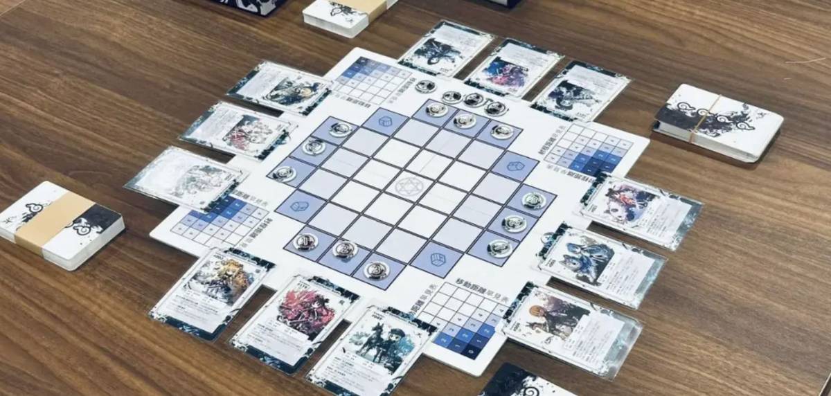 CryptoHunter　新作