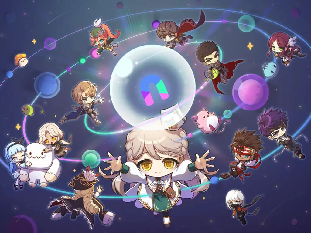 NFTゲーム『メイプルストーリーN』とは？特徴や始め方、稼ぎ方を徹底解説！ | NFT Media | NFTに関する最新情報をお届けするメディア