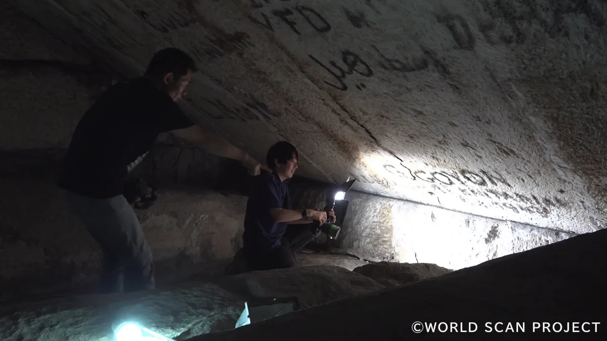 「ブルックリン博物館所蔵 特別展 古代エジプト」に映像協力 AR・NFTを用いた応援企画も実施