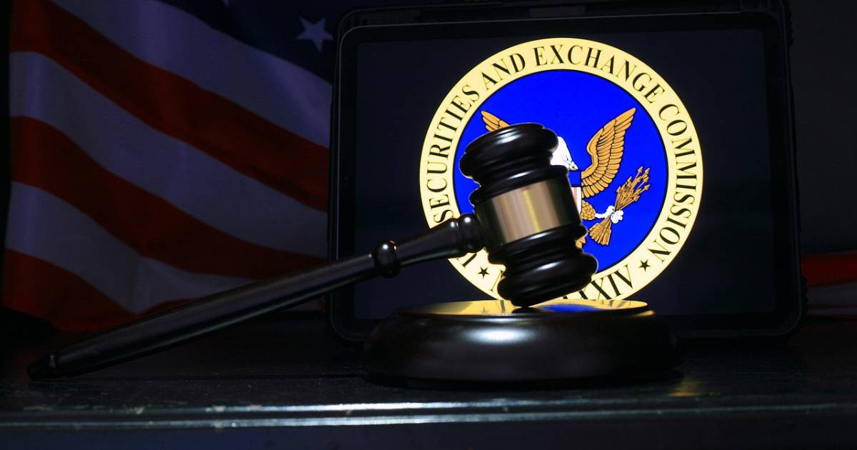 SEC(米証券取引委員会)が、ビットコインとイーサリアムを組み合わせた複合型現物ETFを承認