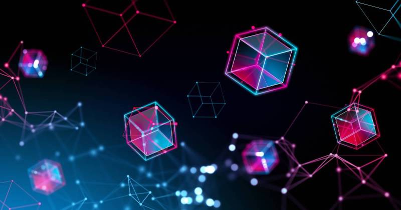 ブロックチェーン「Open Ronin」