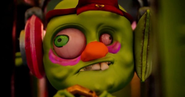 goblintown 新作ゲーム