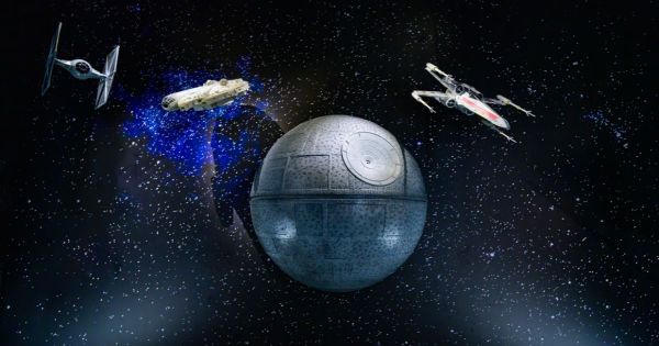 Star Atlas NFTレンタルシステム