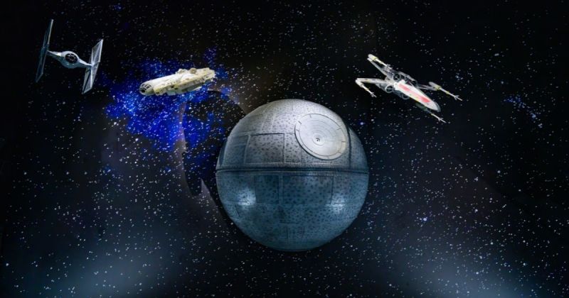 Star Atlas NFTレンタルシステム