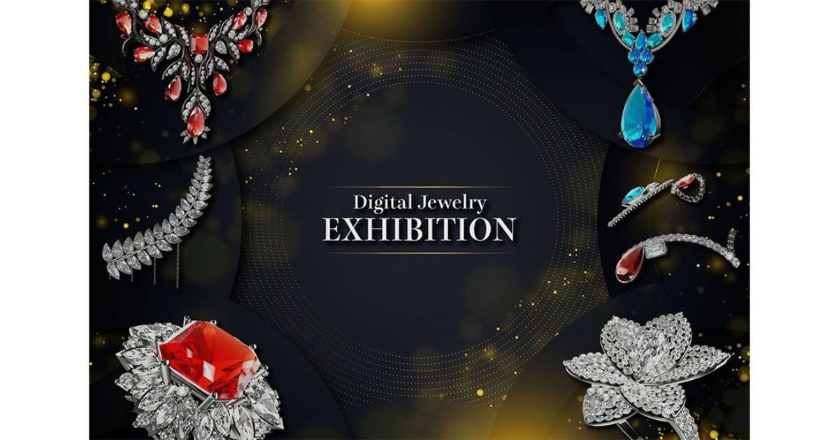 Brilliantcrypto、デジタル宝石を活用したNFTジュエリーを世界同時販売 – 「NFT Paris 2025」にも出展