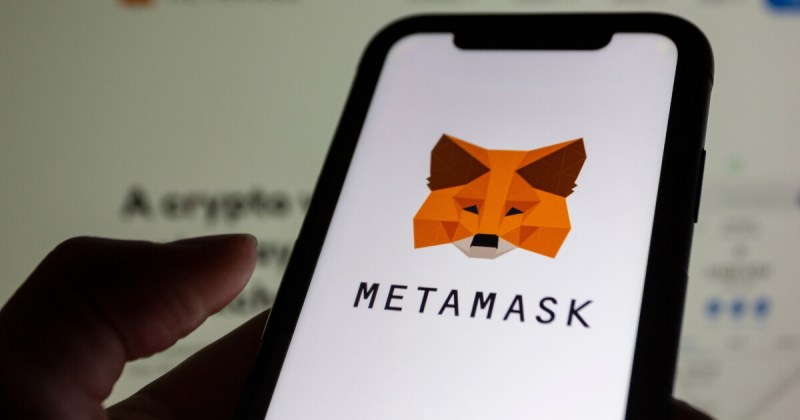 MetMask Gas Station アップデート