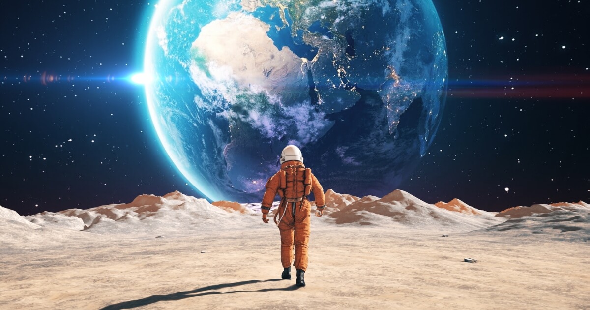 ビープル氏の『HUMAN ONE』が東京の美術館に登場、NFT獲得のヒントも?