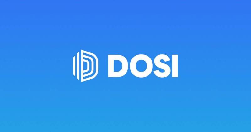 DOSI　NFT　サービス終了