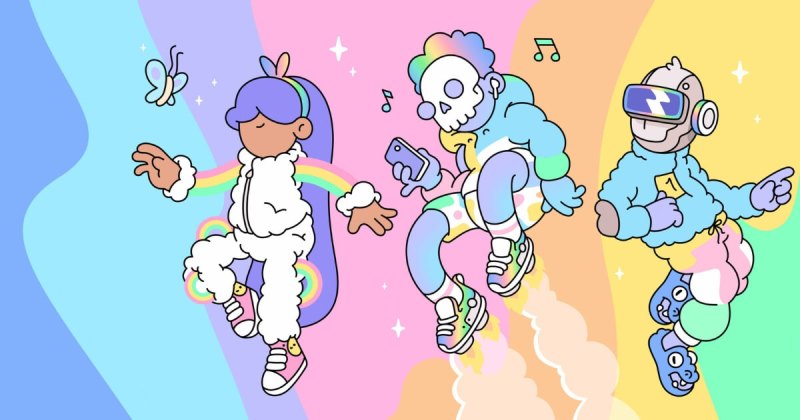 Doodles トークン　ホワイトペーパー