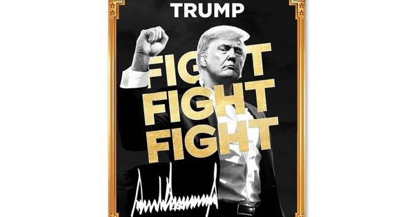 トランプトークン