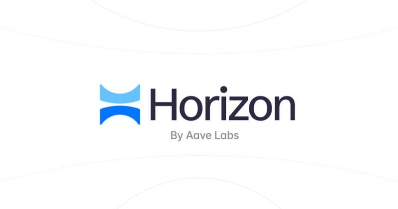 Aave Horizon
