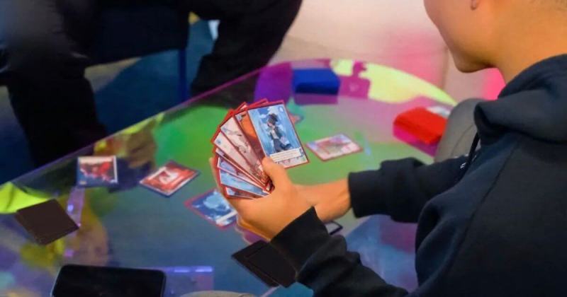 Azuki TCG Starter Decks