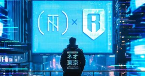 NEO TOKYO、Ronin Networkと提携しWeb3エコシステム強化へ