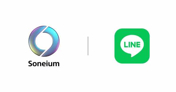 Soneium　LINE