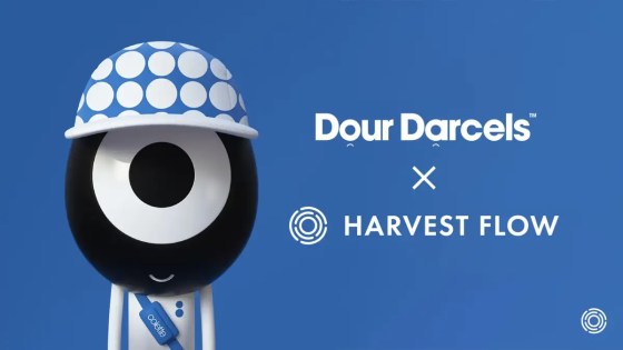 HARVEST FLOWがDour Darcelsと仕掛けるRWAプロジェクトが始動