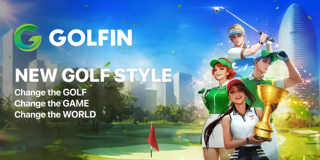 『GOLFIN』のワンダーウォール株式会社、総額10億円資金調達