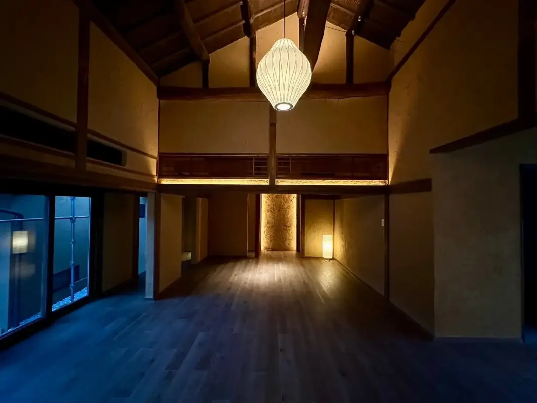 Re. Asset DAO合同会社、静岡・京都の高級宿と提携