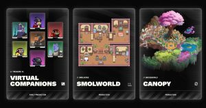 Treasure DAO、新たなロードマップを発表──AIエージェント導入と事業整理で再出発へ