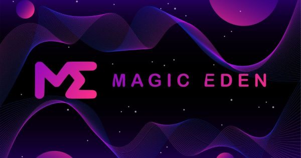 Magic Eden