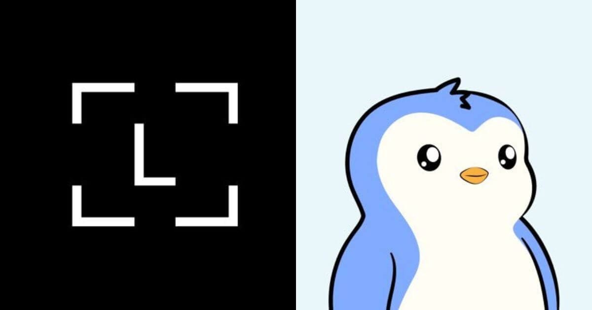 LedgerがPudgy Penguinsとのパートナーシップを示唆