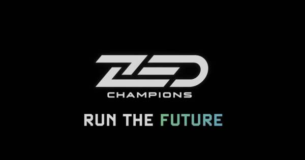 ZED CHAMPIONS