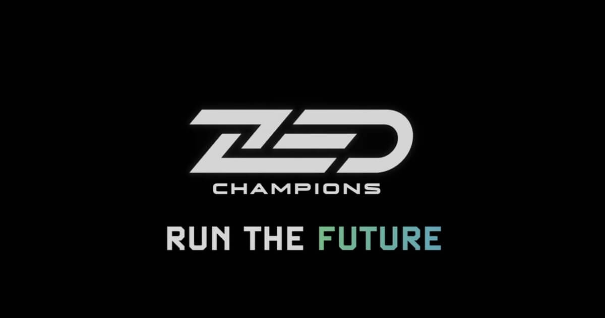 NFT競馬ゲーム「Zed Run」がBase上で再始動!新タイトルは「Zed Champions」に