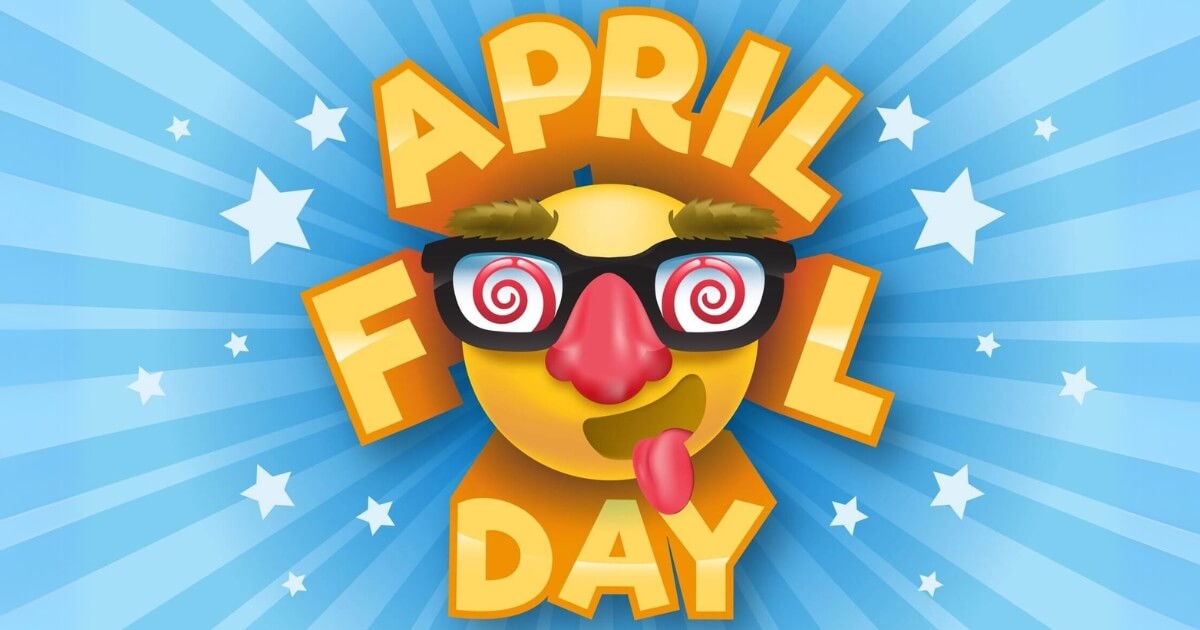 【2025年】NFT/暗号資産周りのエイプリルフールネタまとめ|リアル?それともフェイク?