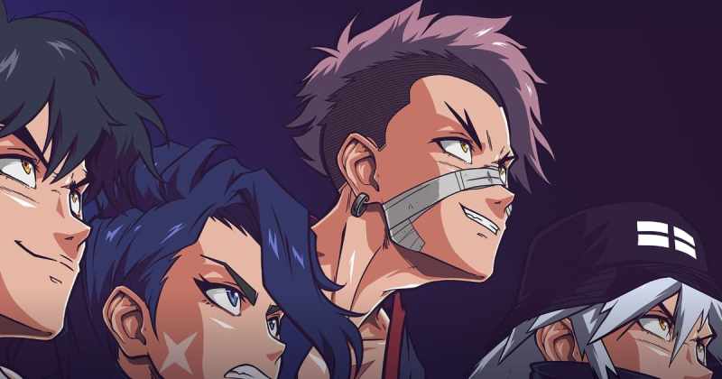 Final Bosu NFT 一般販売　即完