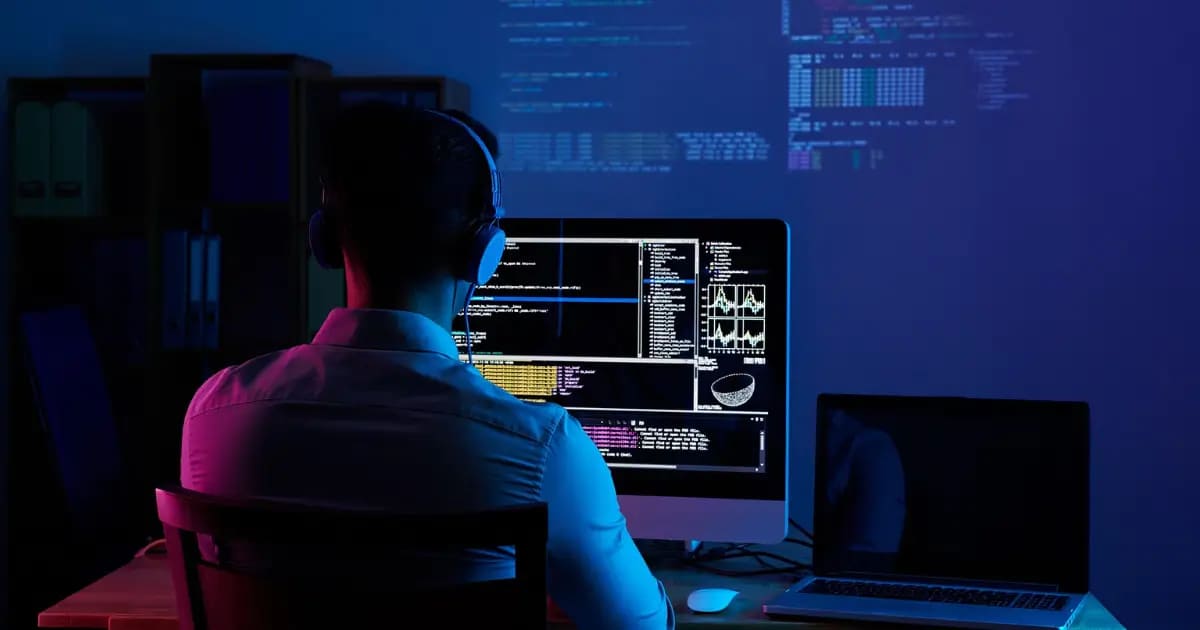 Web3開発者数が1年で約40%減──次の時代を切り開く要素とは?