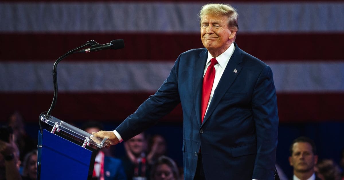 トランプファミリー、モノポリー風のWeb3ゲームを開発中か