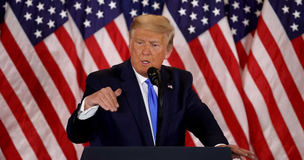 トランプ大統領の「相互関税」発表でBTCが乱高下、市場は警戒感強める