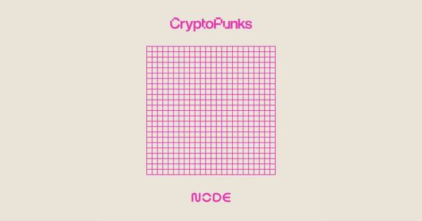 CryptoPunks IP移管